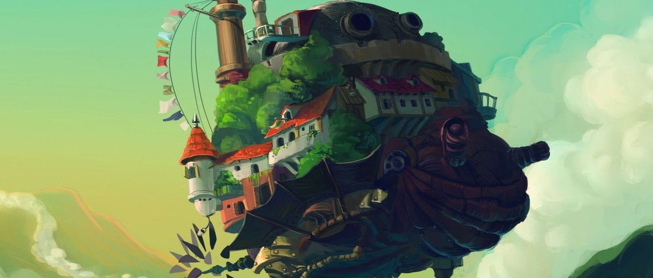 Las 10 mejores películas de Studio Ghibli | Atomix
