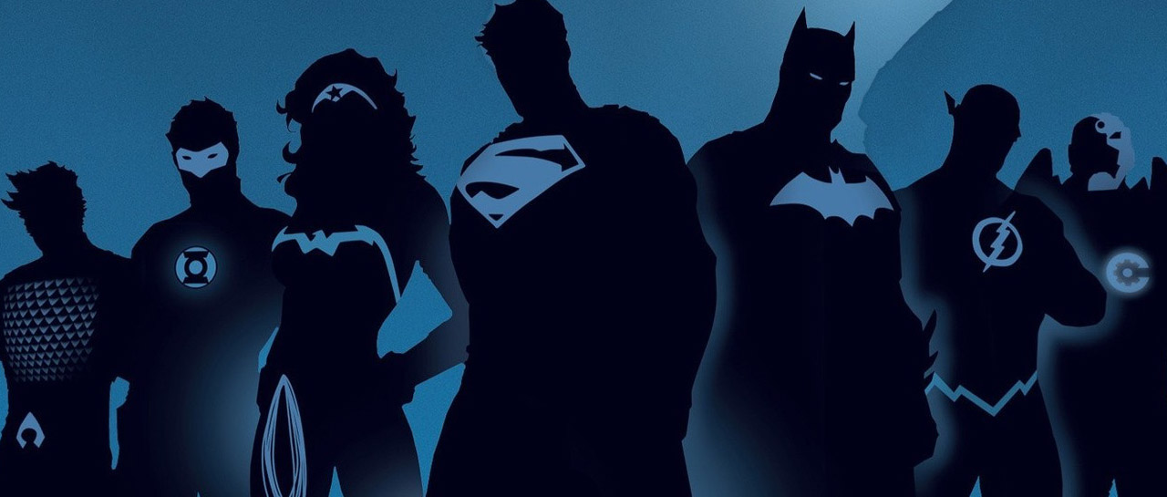 SPOILERS: ¿Quiénes son esos “otros” personajes de Batman V Superman? |  Atomix