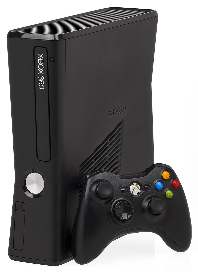 800px-Xbox-360S-Console-Set