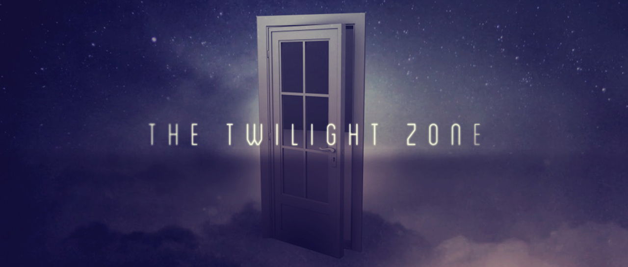 Twilight-zone