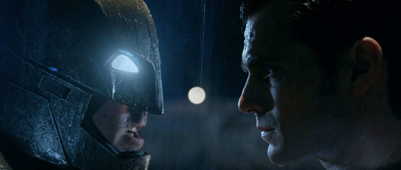 Batman V Superman generará menos ganancias que Man of Steel” - Analistas |  Atomix