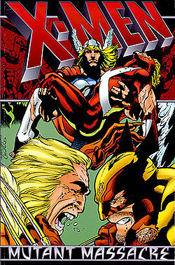250px-Marvel_X-Men_Mutant_Massacre_Trade_Paperback_(1999)