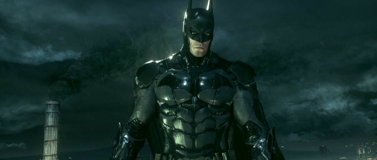 Batman: Arkham Knight tendría su edición 