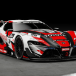 Toyota FT-1 Vision GT Group 3