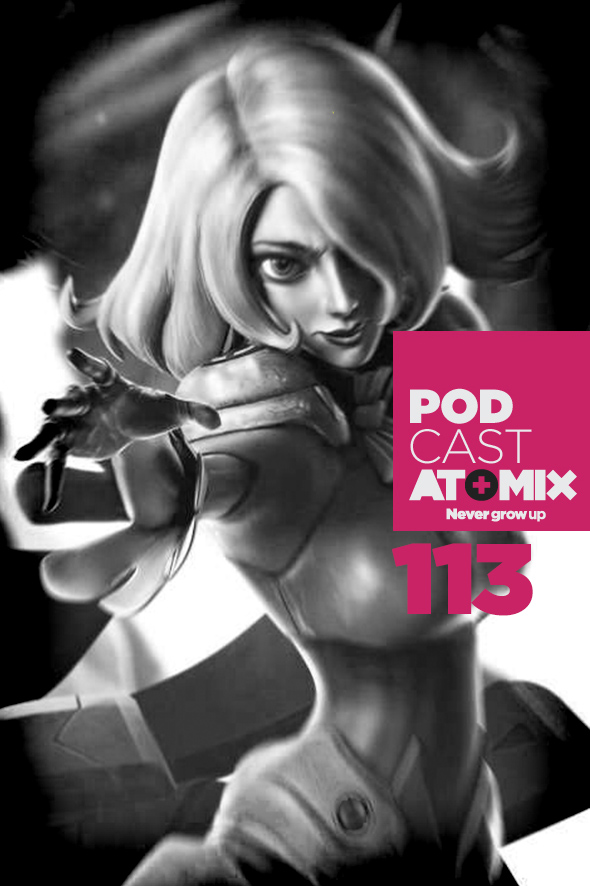 posterPODCAST113