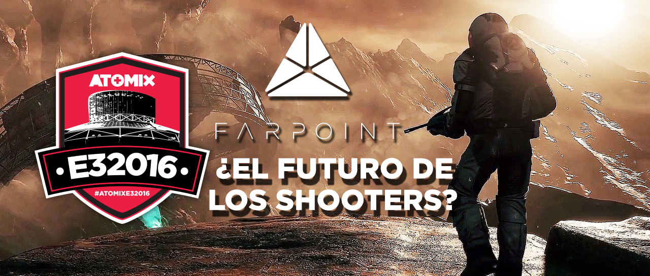Farpoint-hands-on