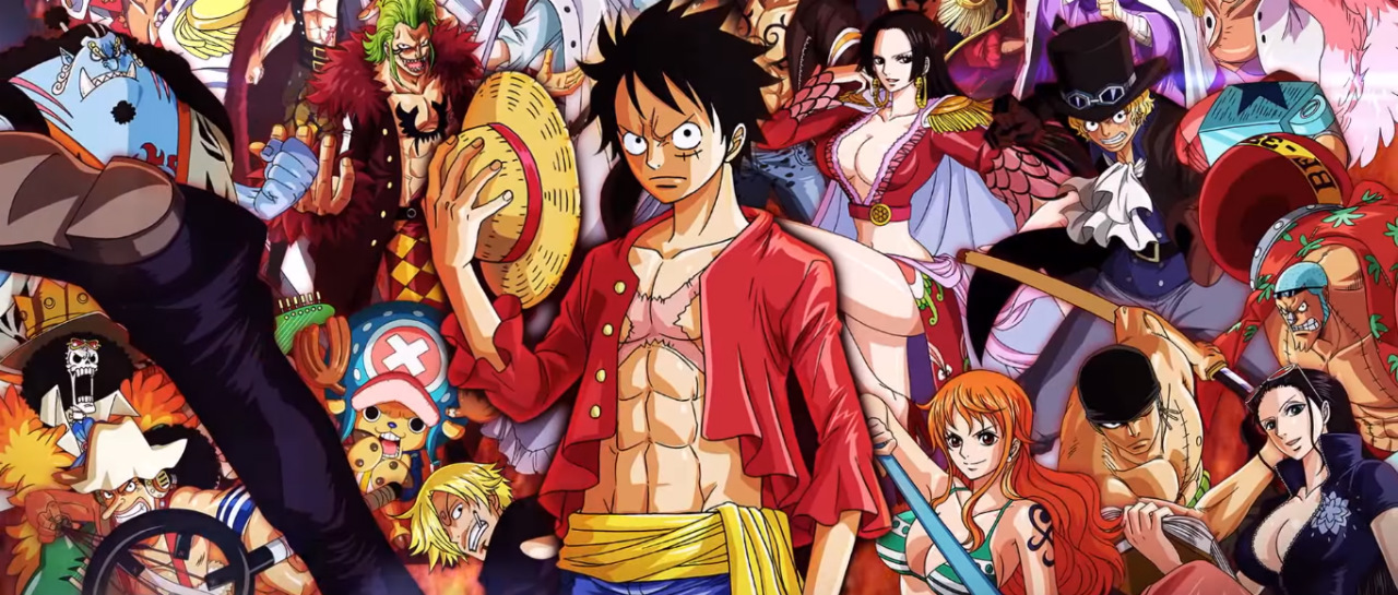 OnePieceColosseum3DS