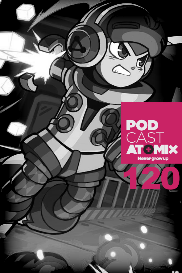 PosterPodcast120