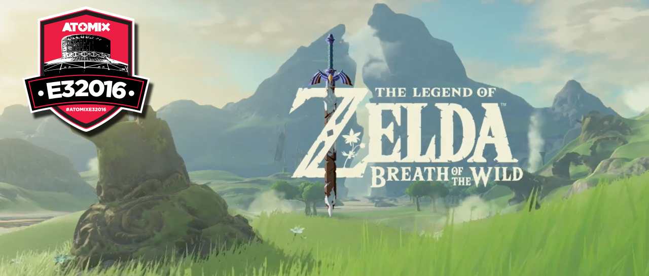 Zelda-breath