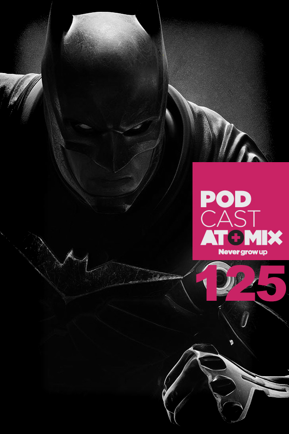 PosterPodcast111