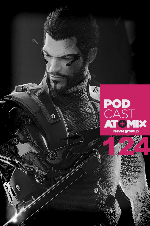 PosterPodcast124
