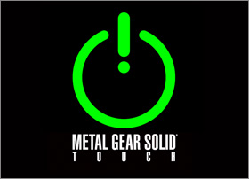 MGS_Touch