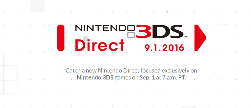 NintendoDirect3DS