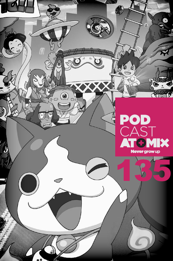PosterPodcast135