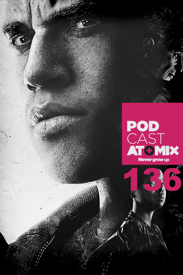 PosterPodcast136