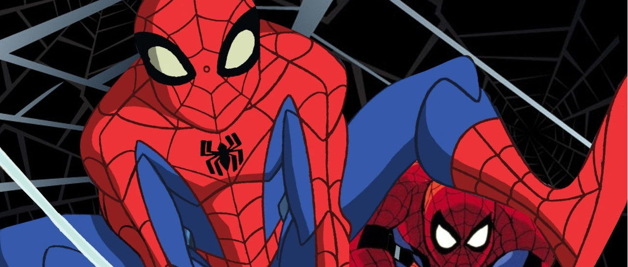 Tendremos nueva serie animada de Spider-Man | Atomix