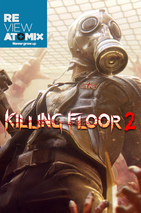 Killing Floor 2 Review