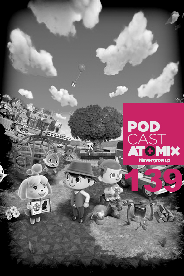 PosterPodcast139