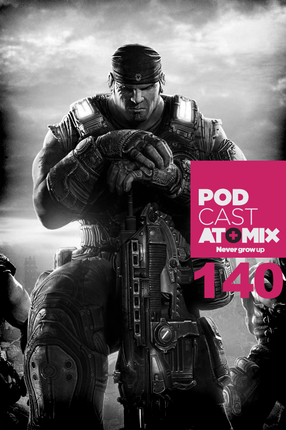 PosterPodcast140