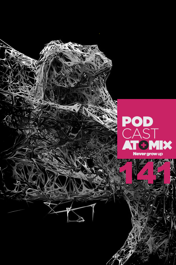PosterPodcast141