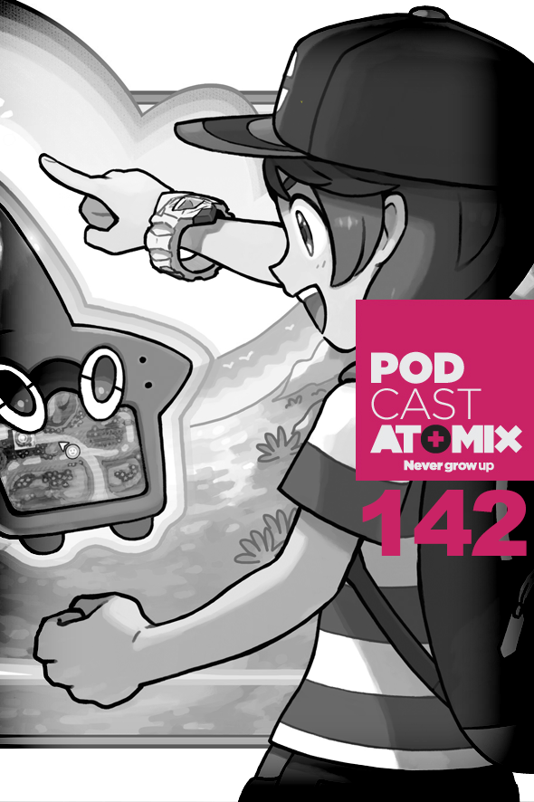 PosterPodcast142