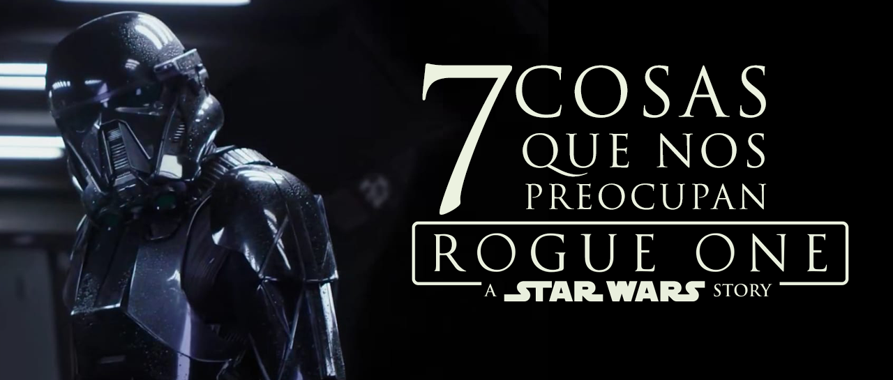 Buzz Rogue One 2