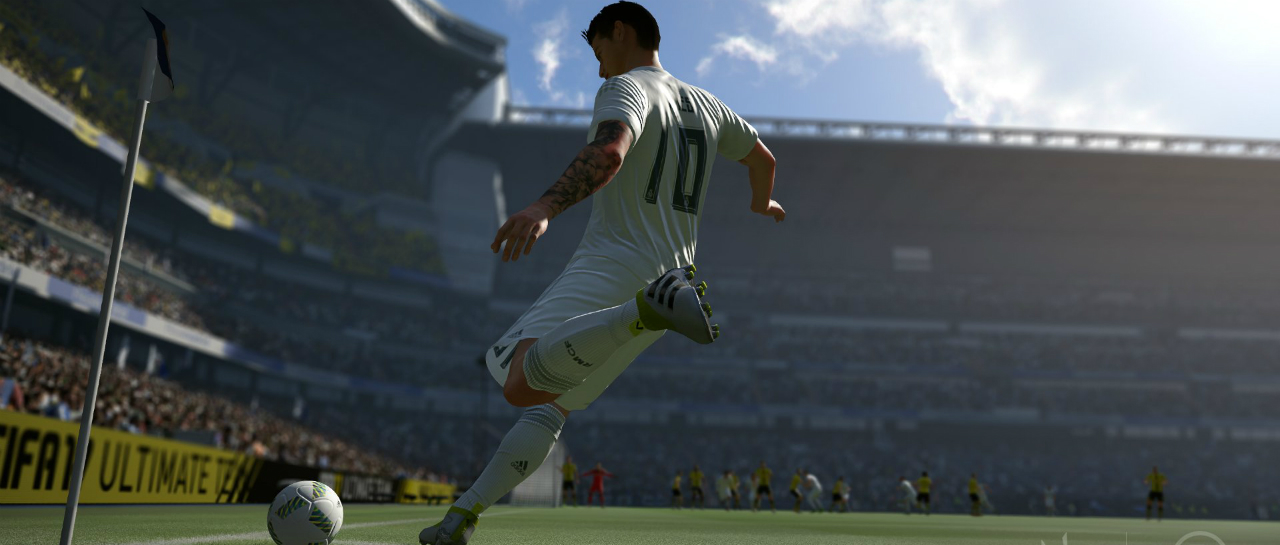 FIFA17Goals