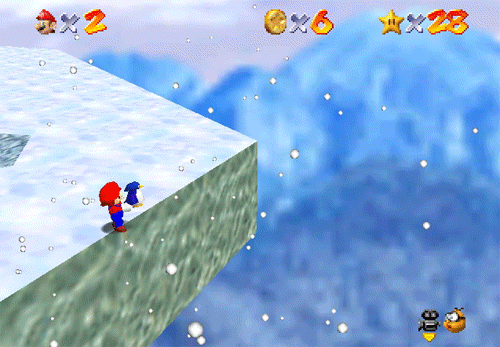 Super-Mario-64-Dropping-Penguin-GIF