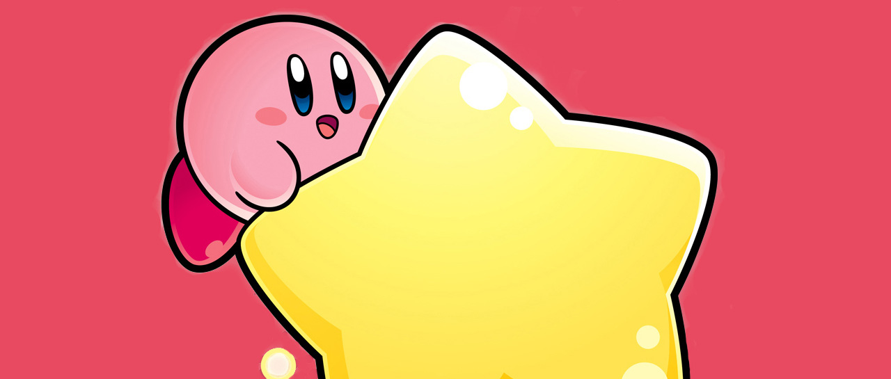 Kirby ya se prepara para el festejo de sus 25 años | Atomix