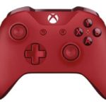 red-xbox-one-controller