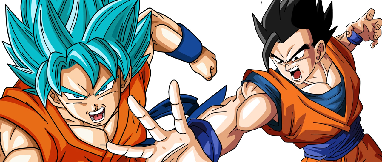 Habrá un combate épico entre Goku y Gohan en Dragon Ball Super | Atomix