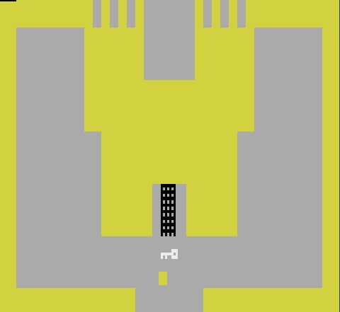 Nuestros 7 Juegos Favoritos De Atari 2600 Atomix