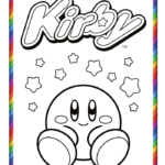 kirby_coloring_page_25th_anniversary-5