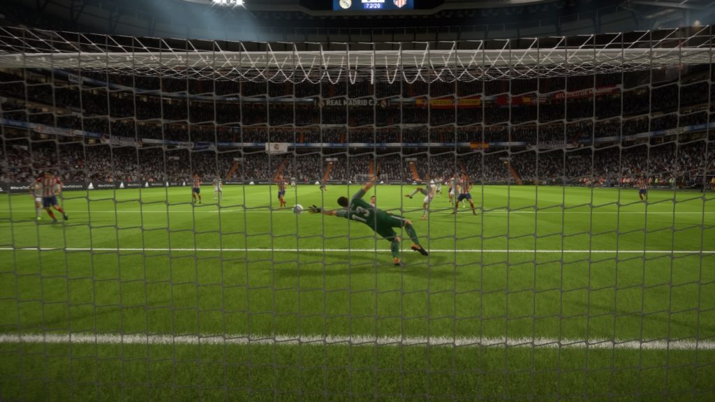 FIFA 18 Atomix