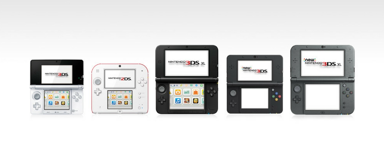 Nintendo DS 3DS: Éxitos de dimensiones | Atomix