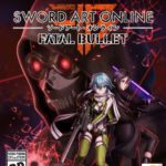 Sword Art Online Fatal Bullet Xbox One Boxart
