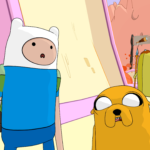 Adventure Time Pirates of the Enchiridion Screen 1