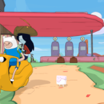 Adventure Time Pirates of the Enchiridion Screen 4-1