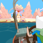 Adventure Time Pirates of the Enchiridion Screen 7