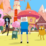Adventure Time Pirates of the Enchiridion Screen 9