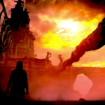Shadow of the Colossus Atomix 5