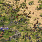 Age of Empires Enemies