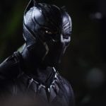 Black Panther review atomix