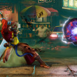 Darkstalkers Costumes Street Fighter V Screen 6