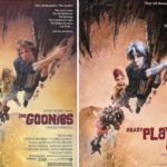 Gran homenaje a los clásicos del cine con los posters de Ready Player One Atomix 3