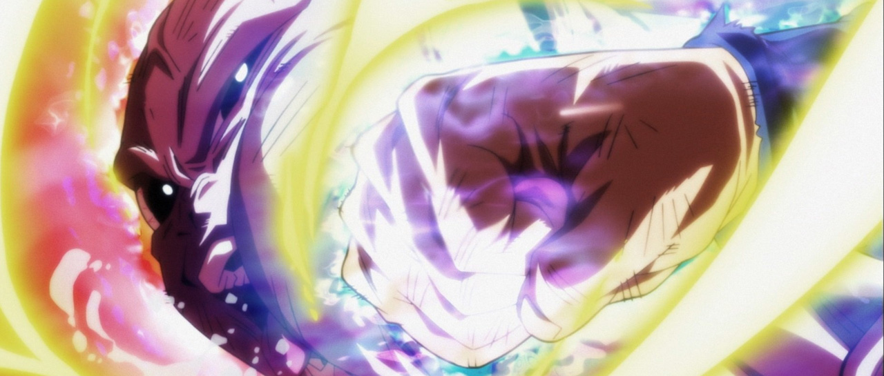 Dragon Ball Super: Revive uno de los mejores momentos de Gokú vs Jiren |  Atomix