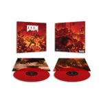 El increíble soundtrack de Doom tendrá lanzamiento físico de lujo Atomix 2