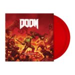 El increíble soundtrack de Doom tendrá lanzamiento físico de lujo Atomix 3