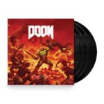 El increíble soundtrack de Doom tendrá lanzamiento físico de lujo Atomix 4