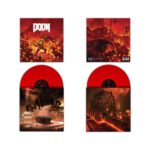El increíble soundtrack de Doom tendrá lanzamiento físico de lujo Atomix 5